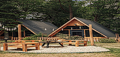 Sapanca Taş Ev & Bungalow Genel 2